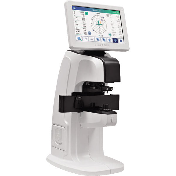 Lensmetru CLM-1